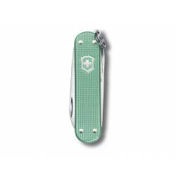 Victorinox Classic Alox Minty Mint - Image 2