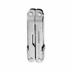 Leatherman SuperTool 300 + Couteau CRATER C33 - Image 3