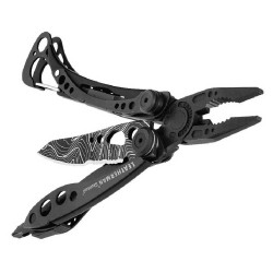 Leatherman Outil multifonction Skeletool Topo - Image 3