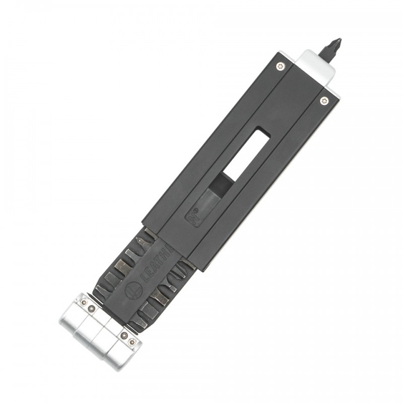 Clip & Carry BitLockr - Rangement pour kit d'embouts