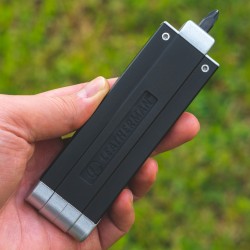 Clip & Carry BitLockr - Rangement pour kit d'embouts - Image 2