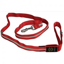 Nite Ize Support de ceinture pour Maglite ML + NiteDawg Laisse Lumineuse pour Chiens - Image 2