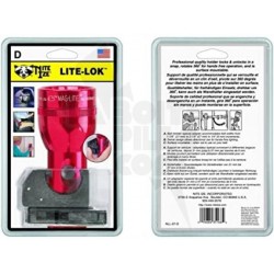 Nite Ize Support de ceinture pour Maglite ML + NiteDawg Laisse Lumineuse pour Chiens - Image 6