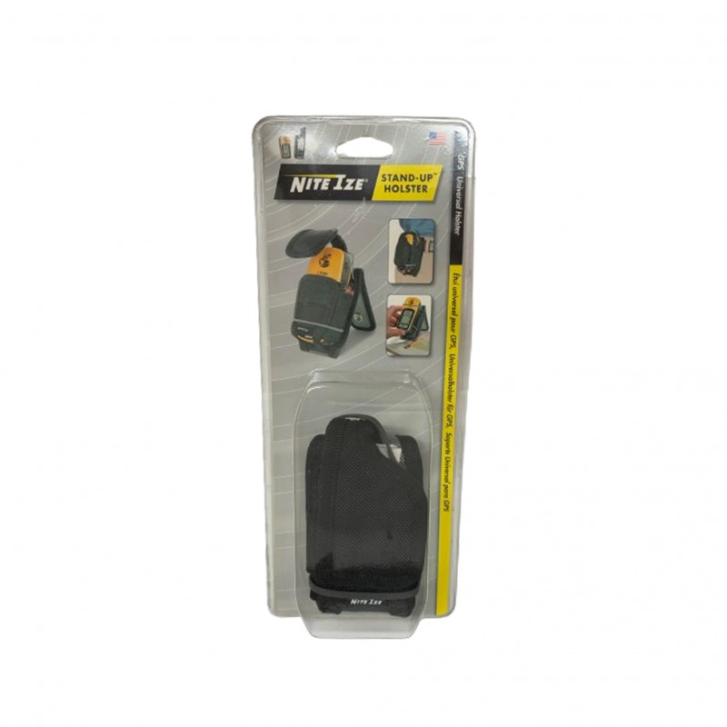 Nite Ize Étui universel pour GPS - Stand-Up Holster