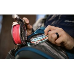 Leatherman Outil multifonction Skeletool CX Paradise - Image 6