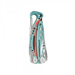 Leatherman Outil multifonction Skeletool CX Paradise - Image 4