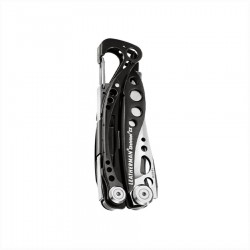 Leatherman Outil multifonction Skeletool CX "Dernière génération"- Coloris Noir - Image 4