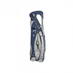 Leatherman Outil multifonction Skeletool CX Vert - Image 4