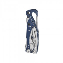 Leatherman Outil multifonction Skeletool CX Bleu Nightshade - Image 3