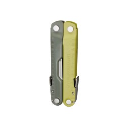 Leatherman Outil Multifonctions Rebar Mossy Slate - Image 3