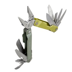 Leatherman Outil Multifonctions Rebar Mossy Slate - Image 4