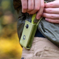 Leatherman Outil Multifonctions Rebar Mossy Slate - Image 5