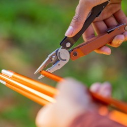 Leatherman Outil Multifonctions Rebar Mossy Slate - Image 7