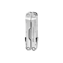 Leatherman Outil Multifonctions Rebar sans Couteau Stainless - Image 2