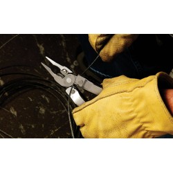 Leatherman Outil Multifonctions Rebar sans Couteau Stainless - Image 3