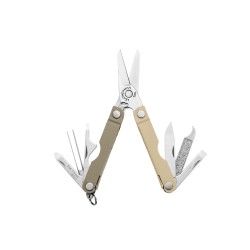 Leatherman Outil Multifonctions Micra - Coloris Cappuccino - Image 2