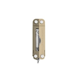 Leatherman Outil Multifonctions Micra - Coloris Cappuccino - Image 4