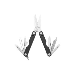 Leatherman Outil Multifonctions Micra - Coloris Jet Black - Image 2
