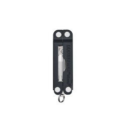 Leatherman Outil Multifonctions Micra - Coloris Jet Black - Image 4