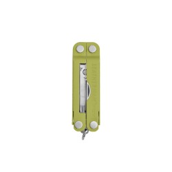Leatherman Outil Multifonctions Micra - Coloris Mojito - Image 4