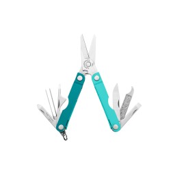 Leatherman Outil Multifonctions Micra - Coloris Parakeet - Image 2
