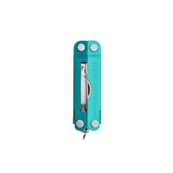 Leatherman Outil Multifonctions Micra - Coloris Parakeet - Image 4