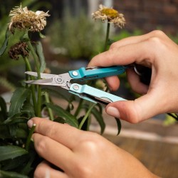 Leatherman Outil Multifonctions Micra - Coloris Parakeet - Image 5