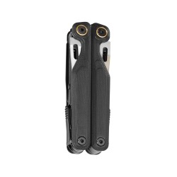 Leatherman Outil Multifonctions WaveAlpha - Coloris Obsidian - Image 4