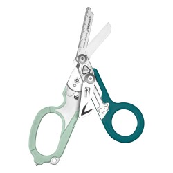 Leatherman Outil Multifonctions Raptor Rescue - Coloris Icy Mint - Image 2