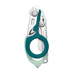 Leatherman Outil Multifonctions Raptor Rescue - Coloris Icy Mint - Image 3