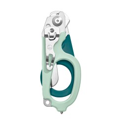 Leatherman Outil Multifonctions Raptor Rescue - Coloris Icy Mint - Image 4