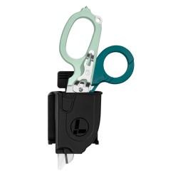 Leatherman Outil Multifonctions Raptor Rescue - Coloris Icy Mint - Image 5