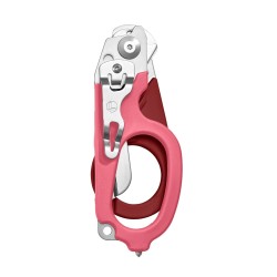 Leatherman Outil Multifonctions Raptor Rescue - Coloris Rasperry Rose - Image 4