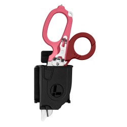 Leatherman Outil Multifonctions Raptor Rescue - Coloris Rasperry Rose - Image 5