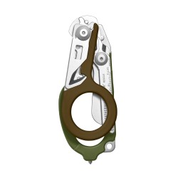 Leatherman Outil Multifonctions Raptor Rescue - Coloris Woodland - Image 3