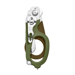 Leatherman Outil Multifonctions Raptor Rescue - Coloris Woodland - Image 4