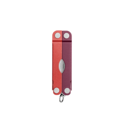 Leatherman Outil Multifonctions Micra - Coloris Mulled Wine - Image 3
