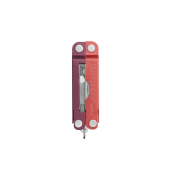 Leatherman Outil Multifonctions Micra - Coloris Mulled Wine - Image 4