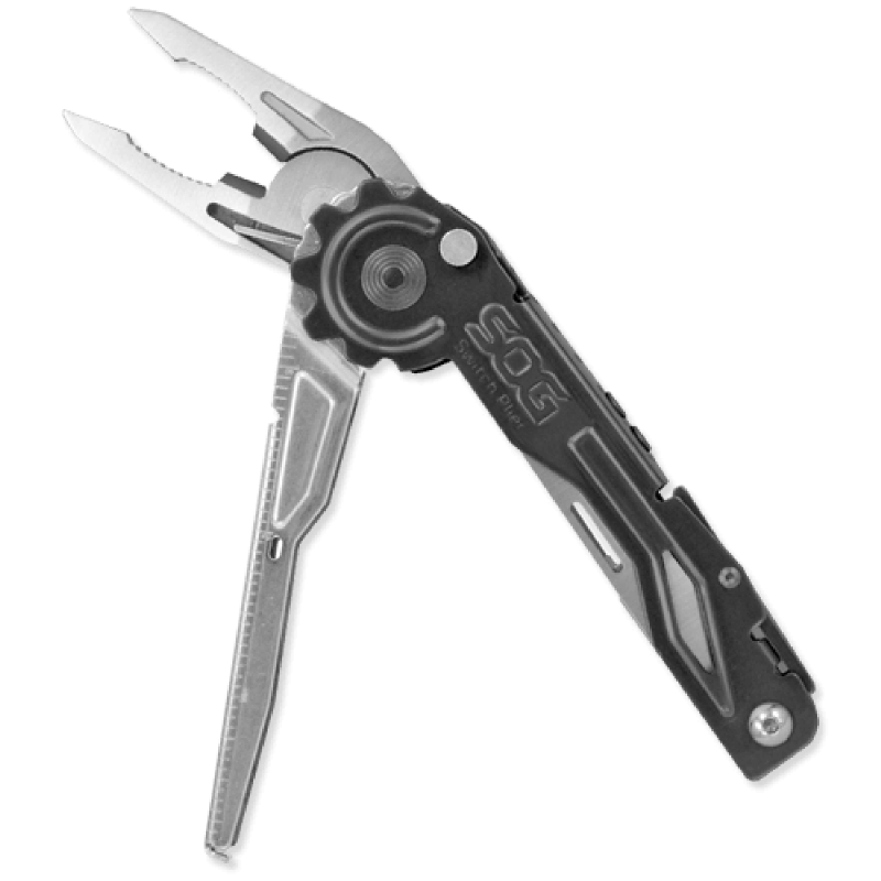 SOG Pince multi-outils SwitchPlier 2.0