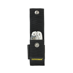 Leatherman Etui nylon AVEC extensions latérales MEDIUM - Image 2