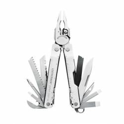Leatherman SuperTool 300 + Couteau CRATER C33 - Image 4