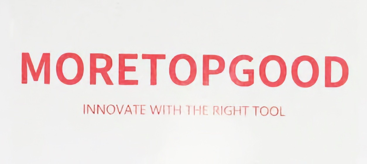 MoreTopGood