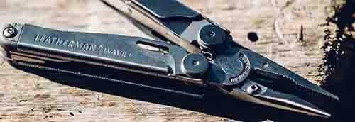 Pince Leatherman